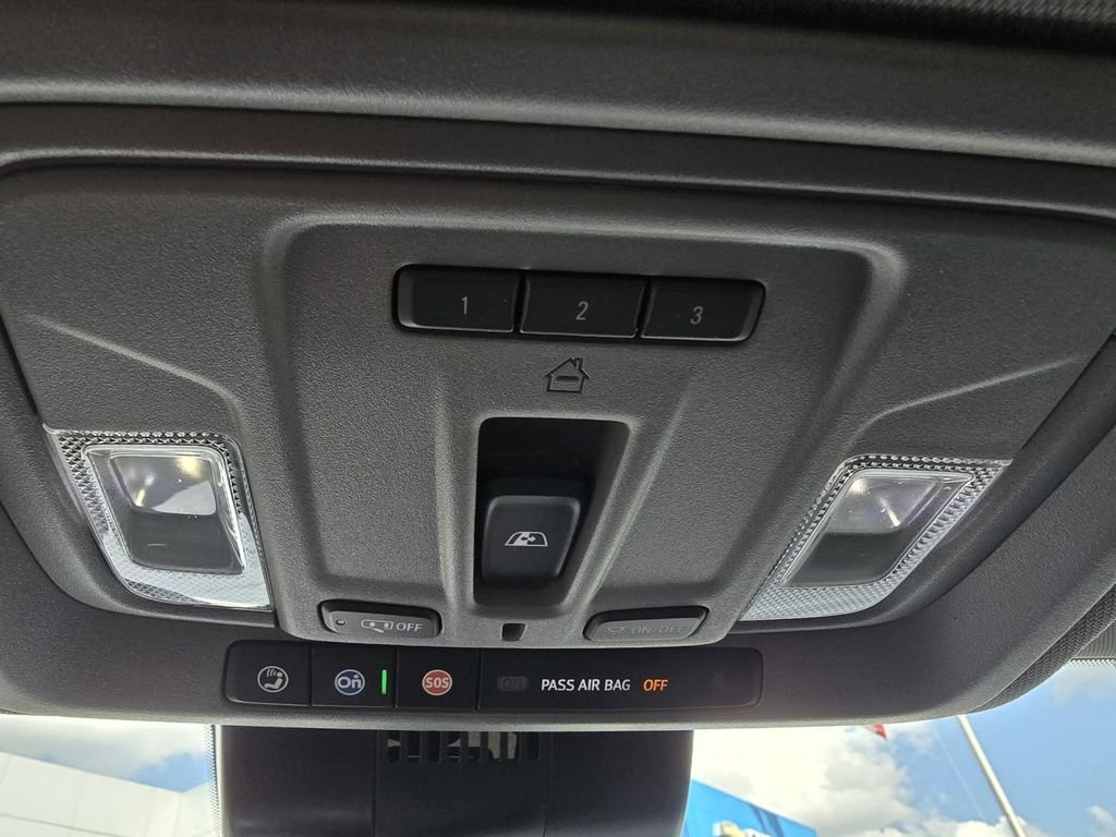 2024 Chevrolet Silverado 1500 RST - Photo 17