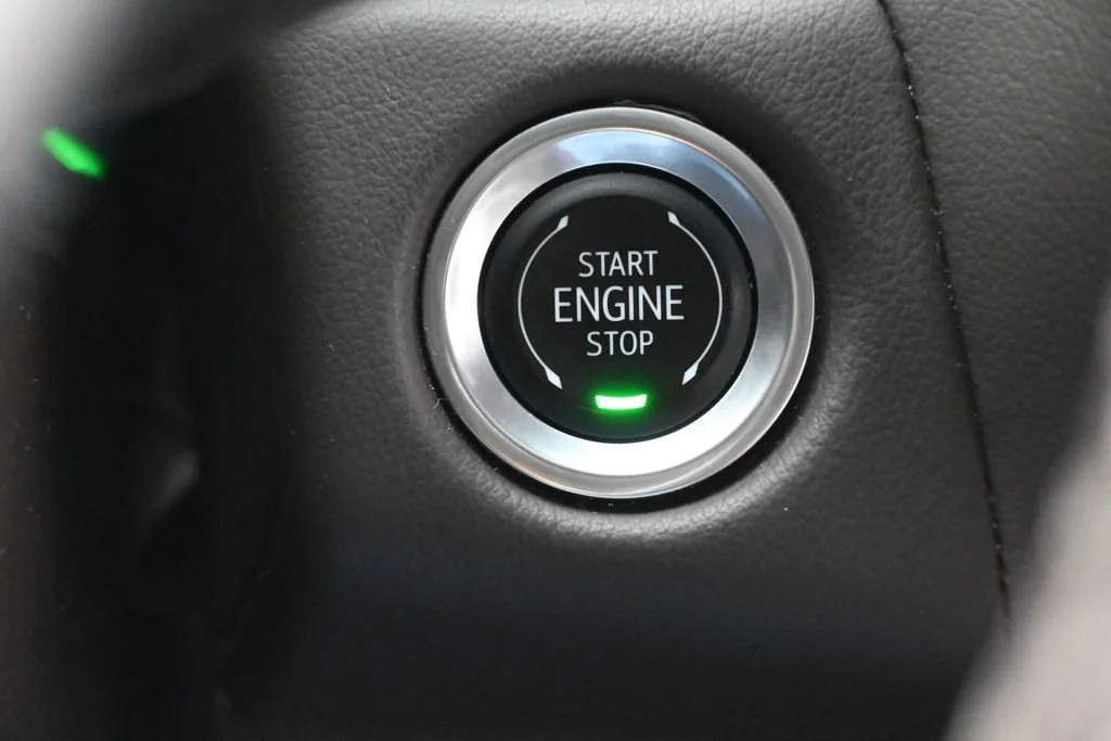 Used 2024 Summit White Chevrolet LT image 20