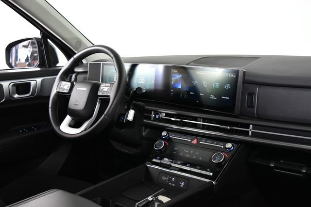 Used 2026 Black Hyundai SE image 37
