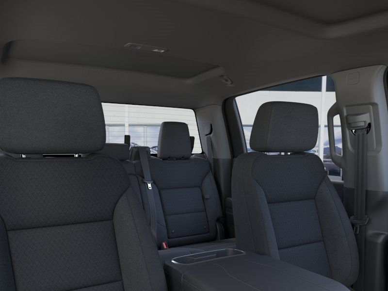 2026 GMC Sierra 1500 Elevation - Photo 24
