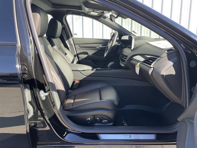 2026 Cadillac CT5 Sport - Photo 18
