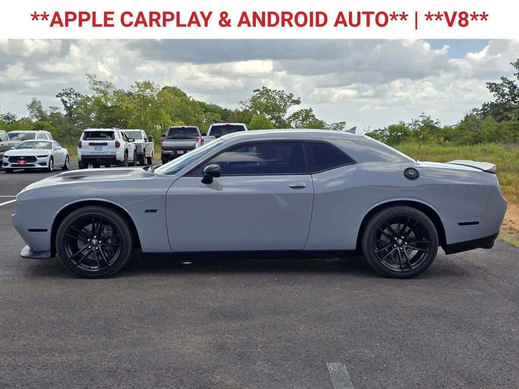 Used 2021 Smoke Show Dodge R/T Scat Pack image 5