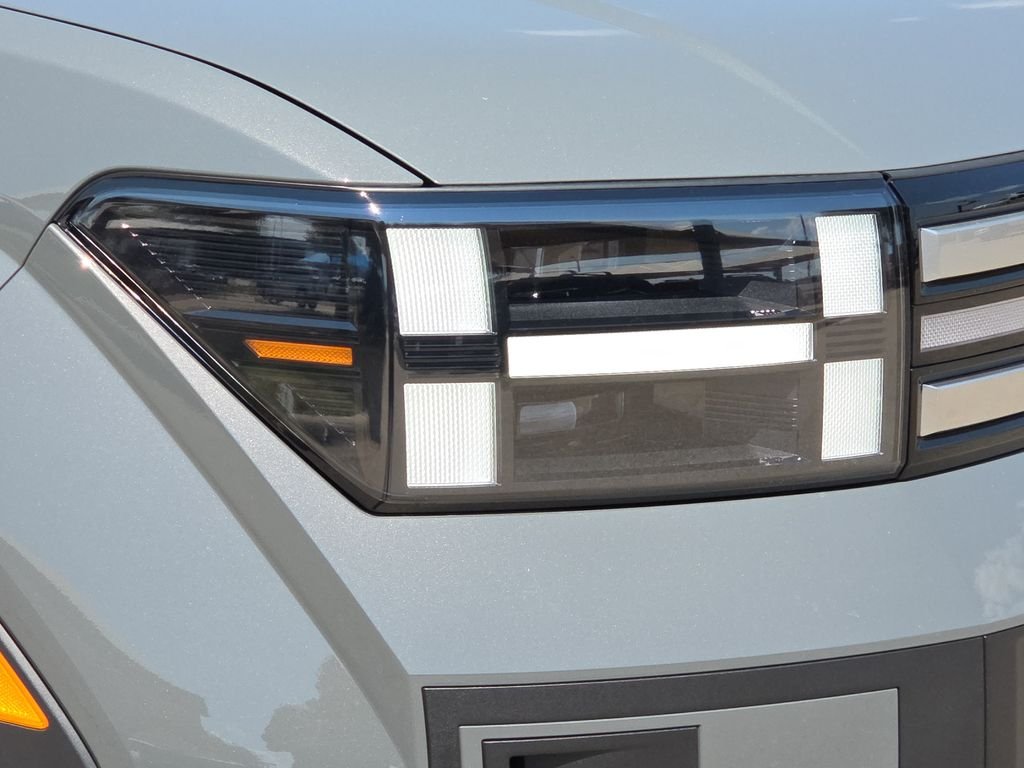 Certified Used 2026 Gray Hyundai SEL image 4