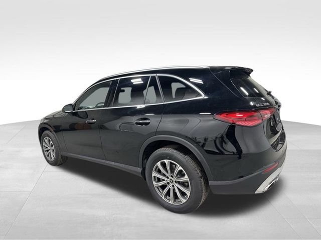 New 2026  Mercedes-Benz GLC 300 image 7