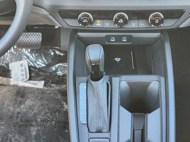 2026 Honda Accord LX - Photo 10