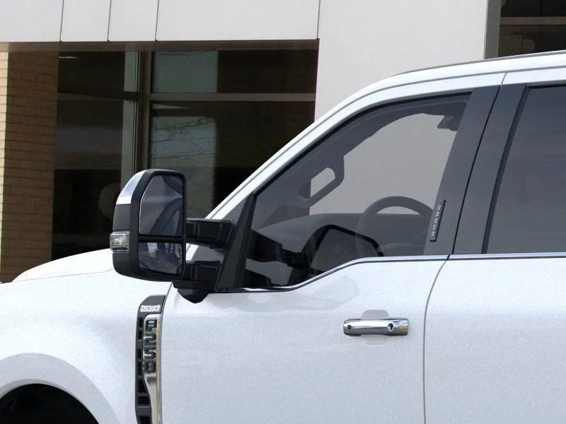 2025 Ford F-250 Super Duty King Ranch - Photo 20