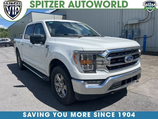 2023 Ford F-150 XLT 4x4 SuperCrew 5-1/2 Box's photo