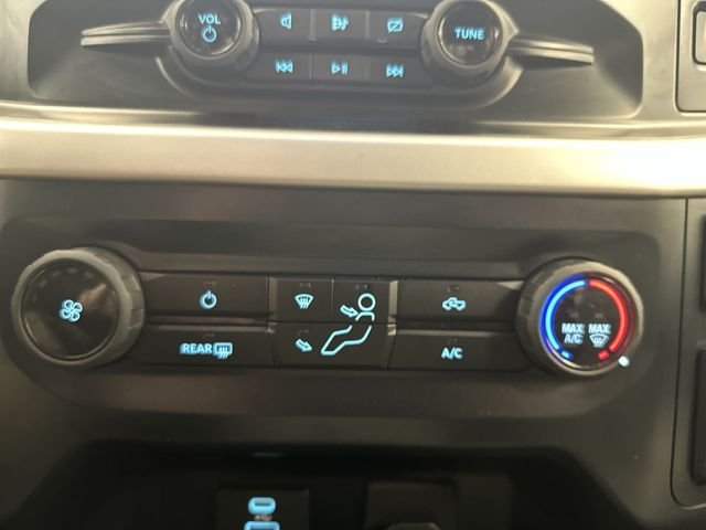 2023 Ford F-150 XLT - Photo 18