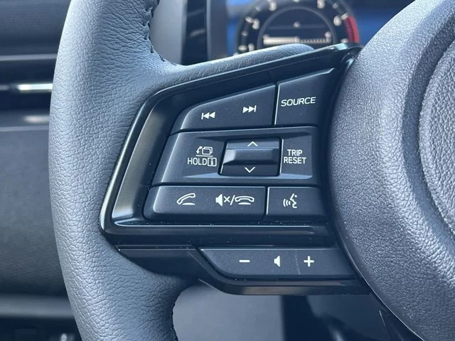 New 2026 SAPPHIRE BLUE PEARL Subaru Limited image 23