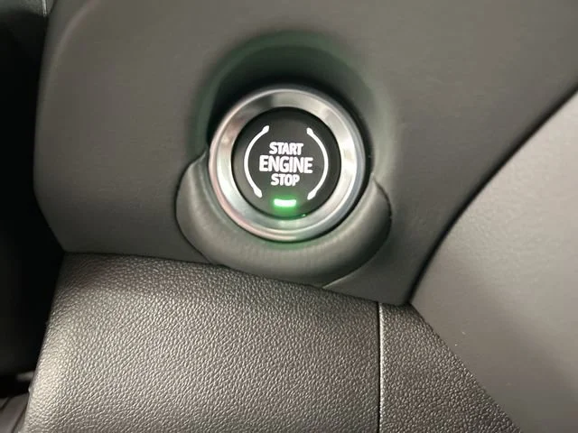 New 2026 Black Chevrolet Commercial image 14