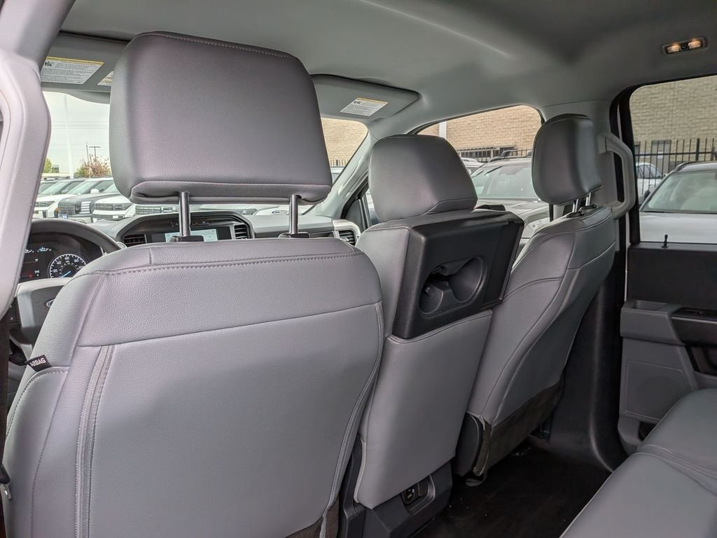Used 2022 White Ford XL image 26