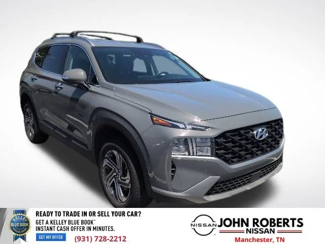 2023 Hyundai Santa Fe SEL 2.5 AWD's photo