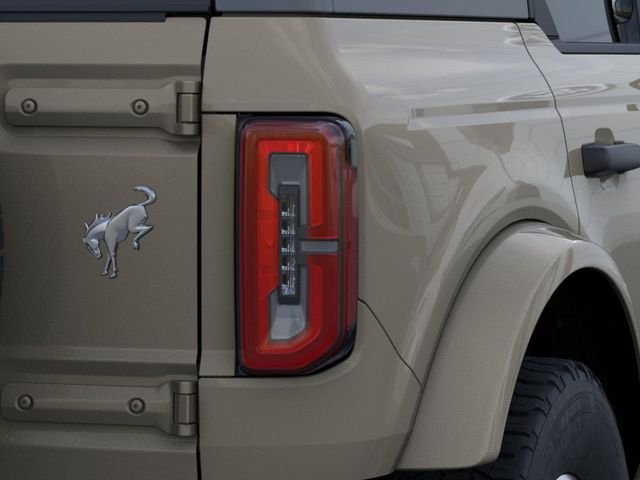 New 2026 Desert Sand Ford Outer Banks image 23