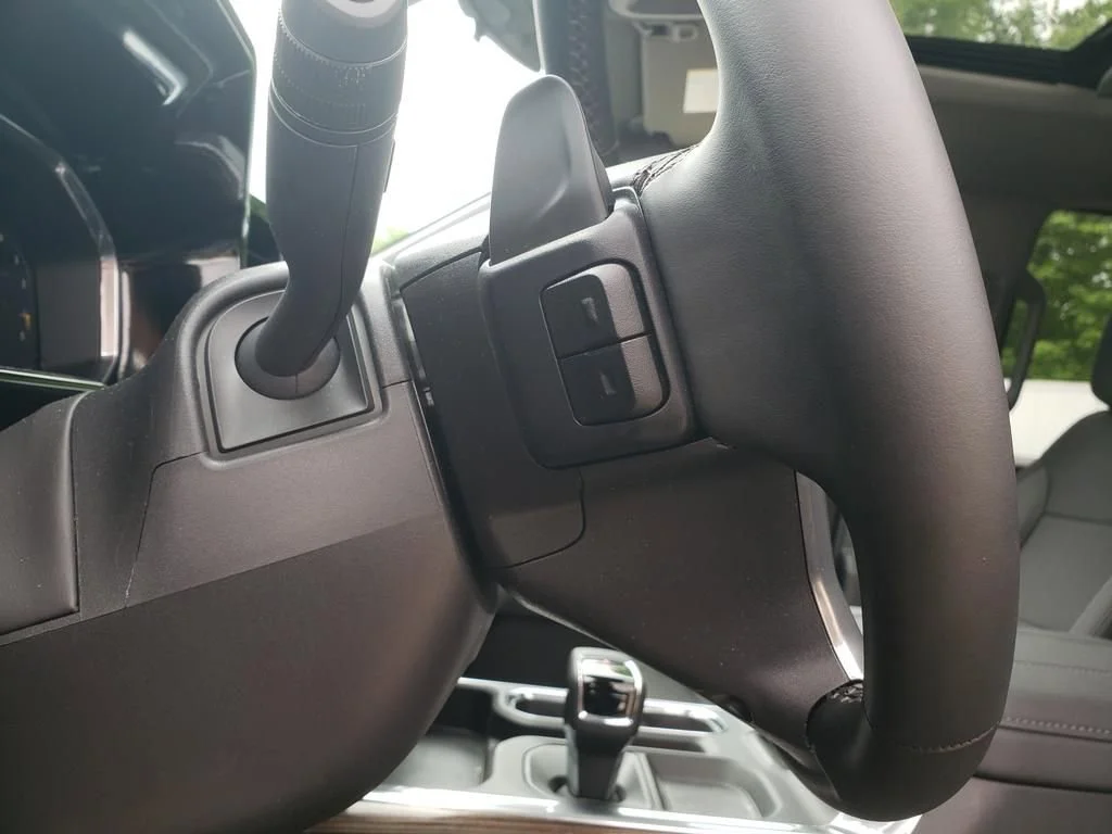 2026 Chevrolet Silverado 1500 LT Trail Boss - Photo 24