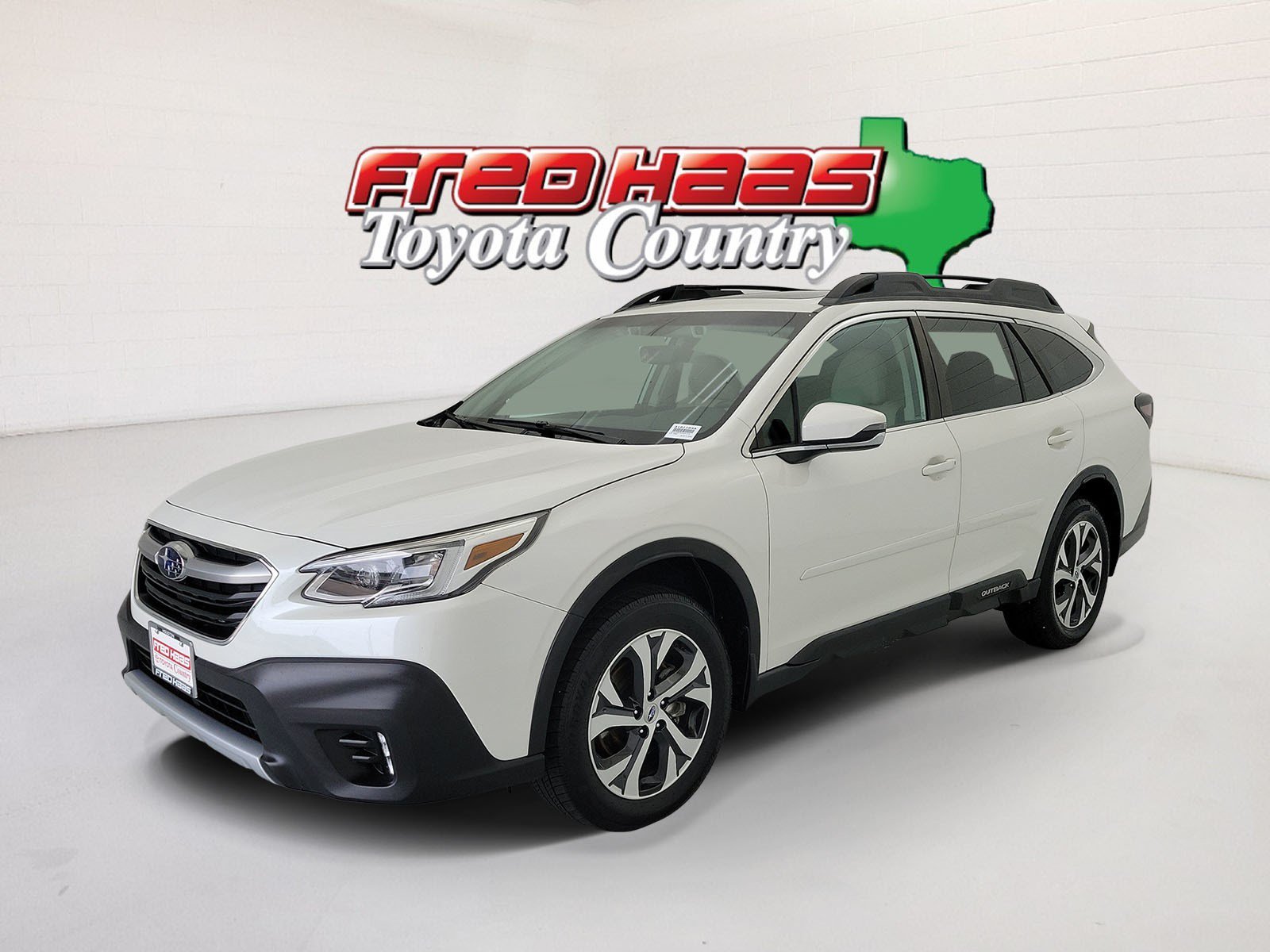 2021 Subaru Outback