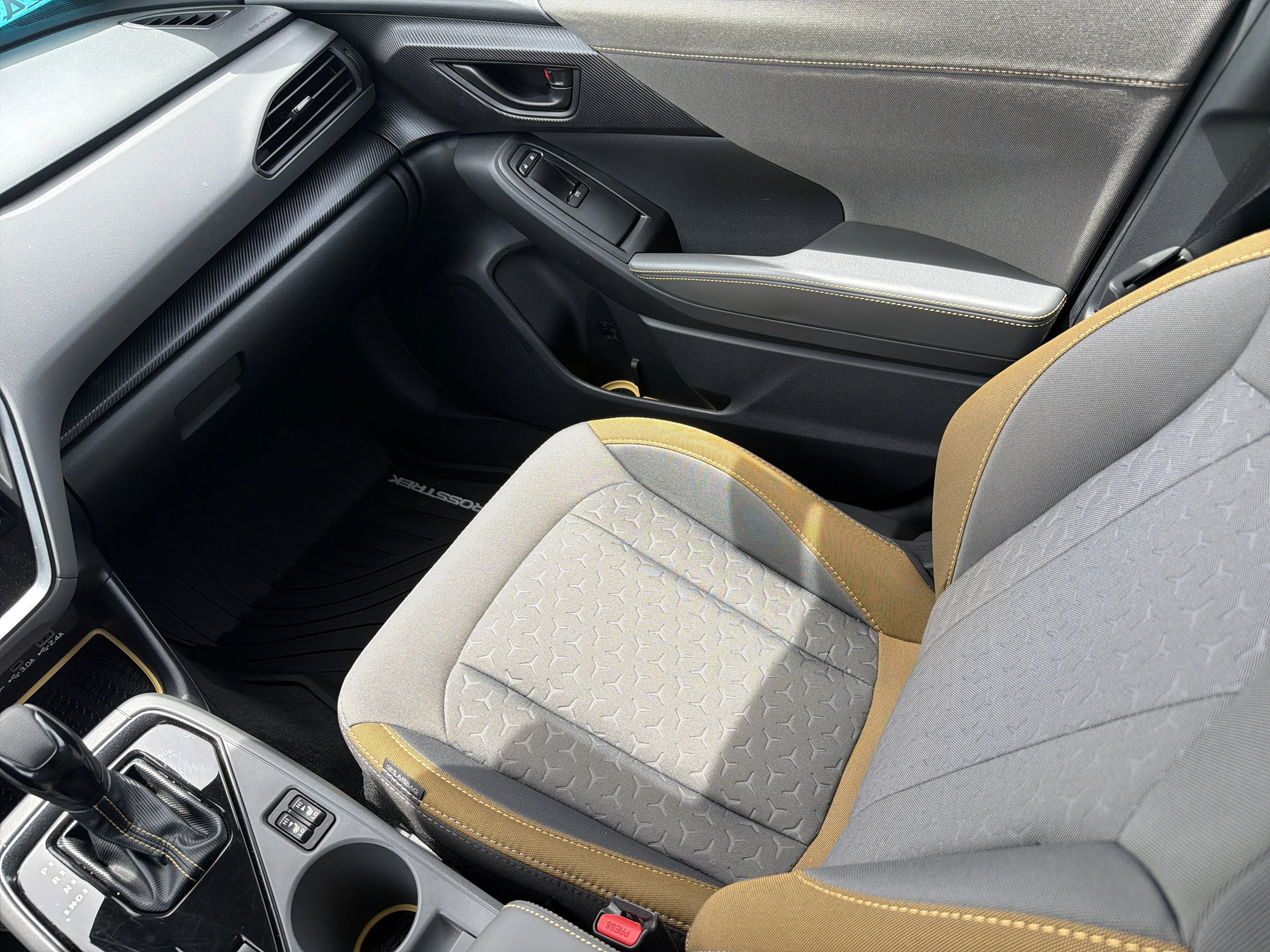 2025 Subaru Crosstrek Sport - Photo 11
