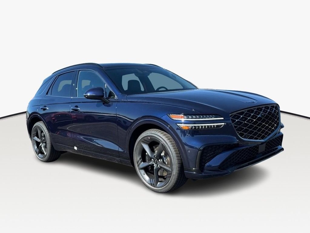 2026 Genesis GV70 2.5T Sport Prestige AWD's photo