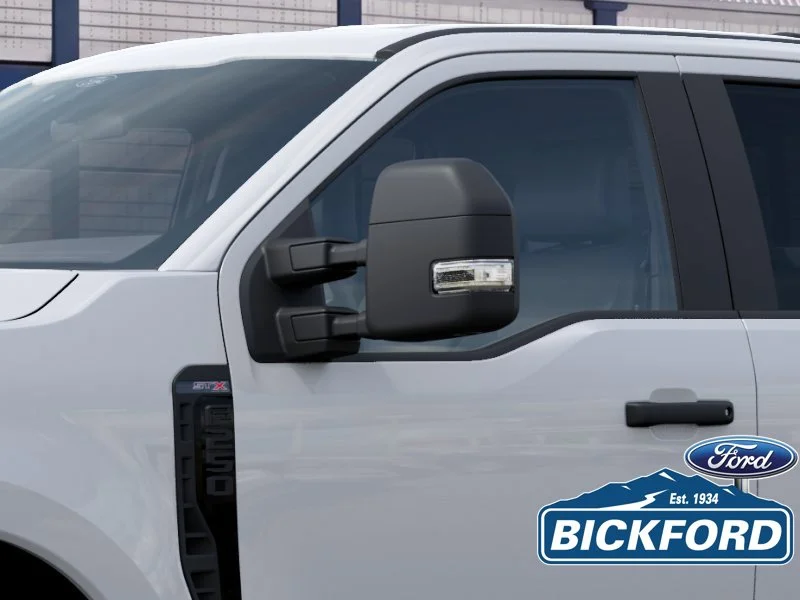 New 2027 White Ford XL image 20