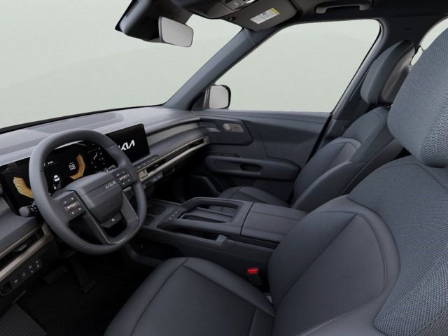New 2027 Silver Kia S image 13
