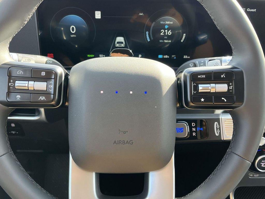 2026 Hyundai IONIQ 9 SEL - Photo 20