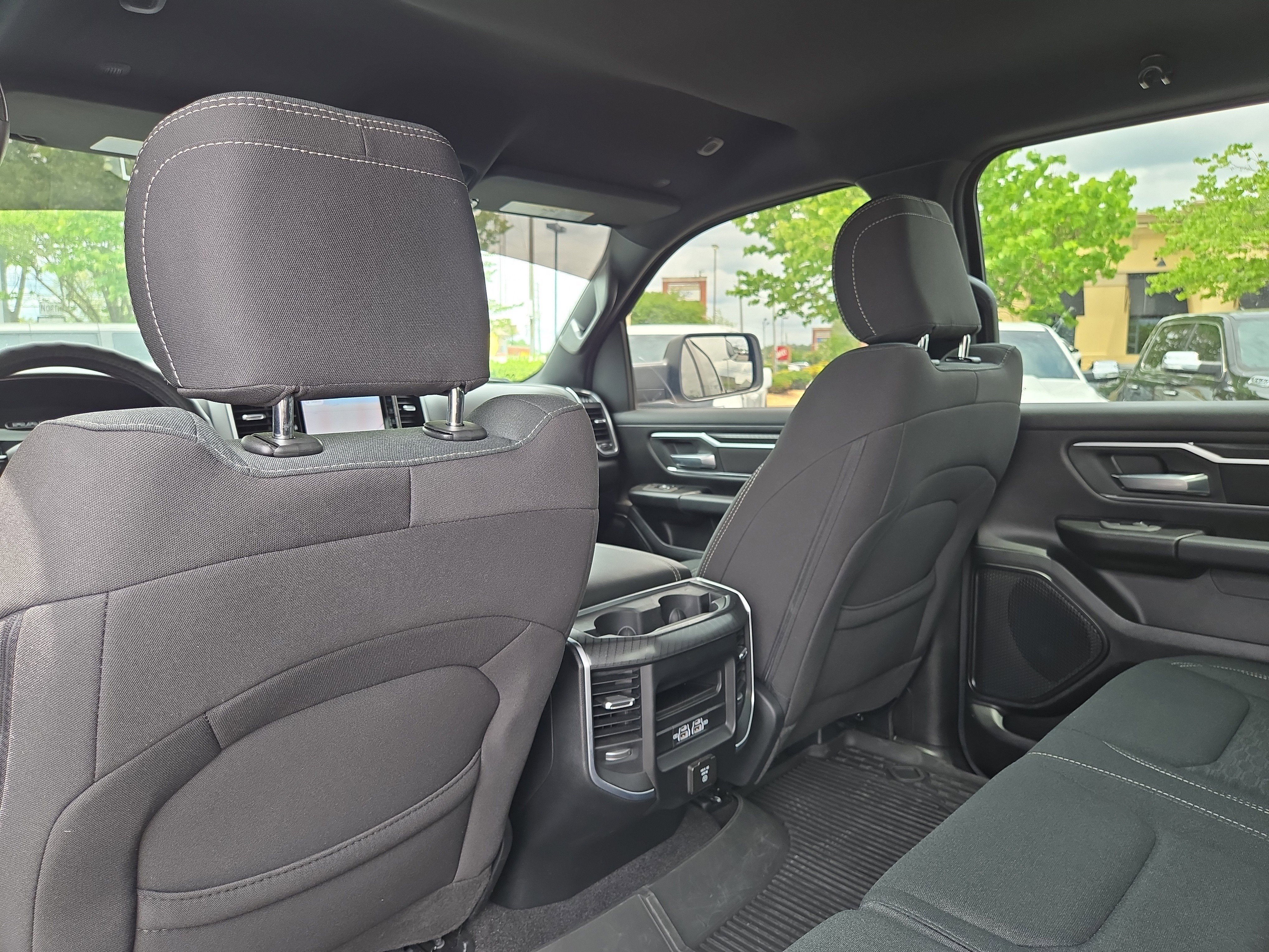 2025 RAM Ram 1500 Pickup Big Horn/Lone Star - Photo 14