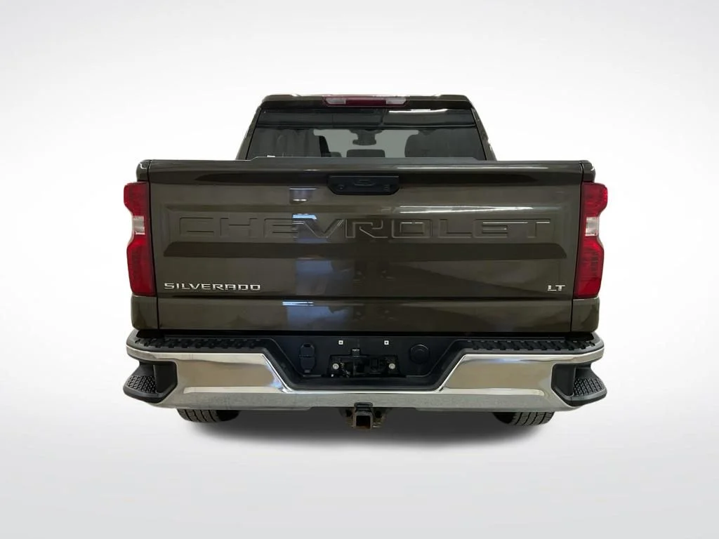 Used 2023 Bronze Metallic Chevrolet LT image 21
