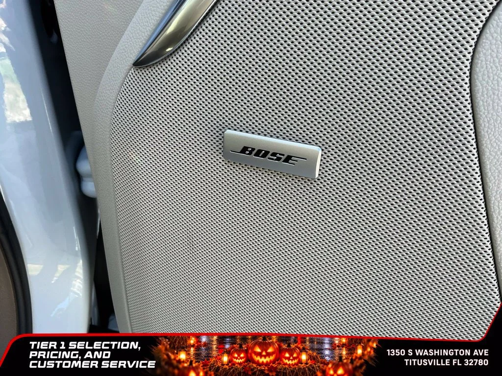 New 2026 Glacier White Tricoat GMC Denali image 15