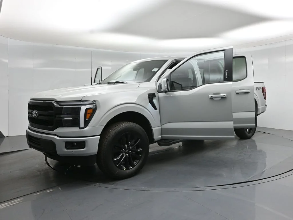 New 2026 Avalanche Ford Lariat image 29