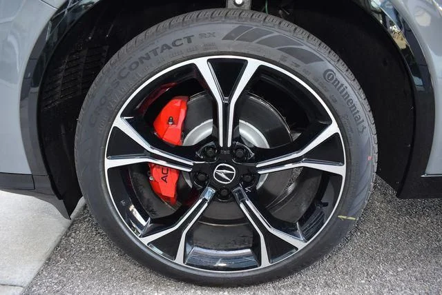 New 2026 Urban Gray Pearl Acura Type S w/Advance Package image 9