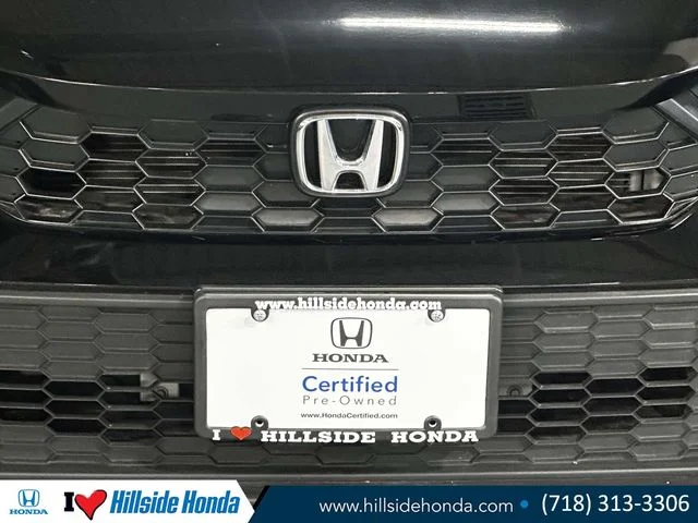 2025 Honda Civic Sport - Photo 9