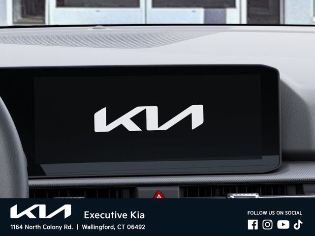 New 2027 Fusion Black Kia S image 20