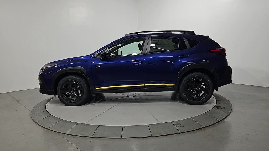 2026 Subaru Crosstrek Sport photo 2