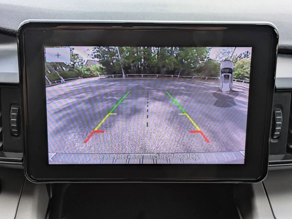 Used 2023 Silver Ford XLT image 23