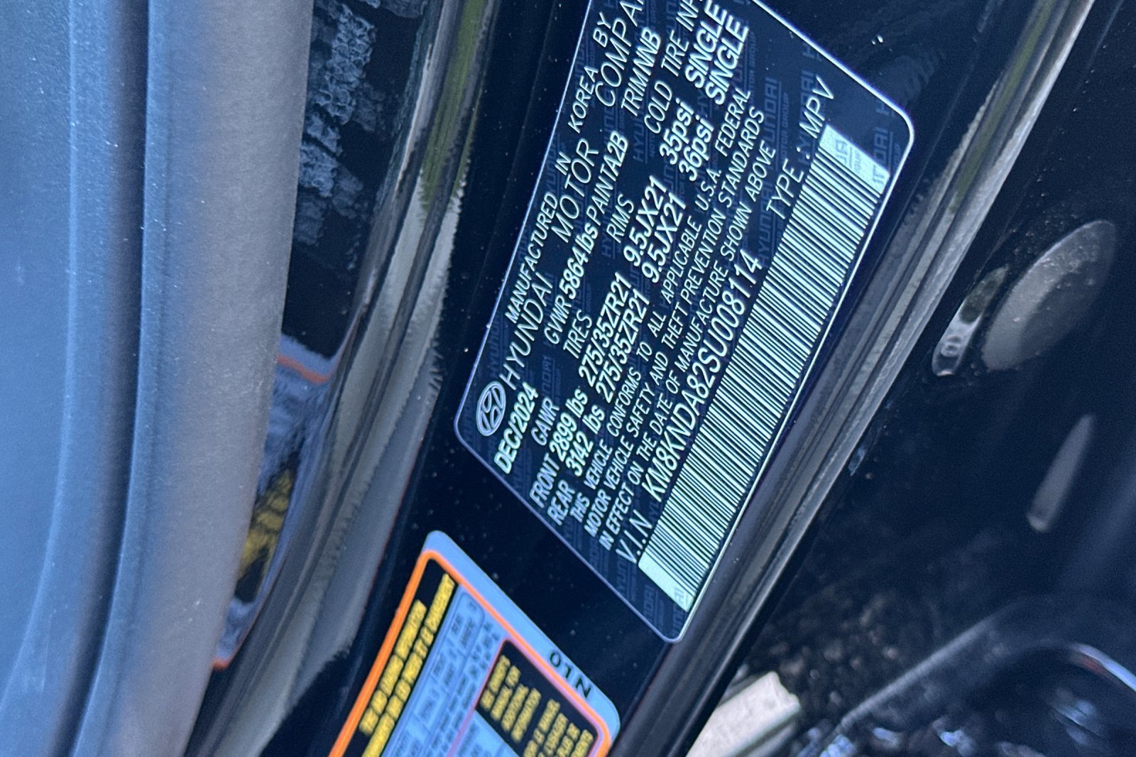 2025 Hyundai IONIQ 5 N - Photo 50