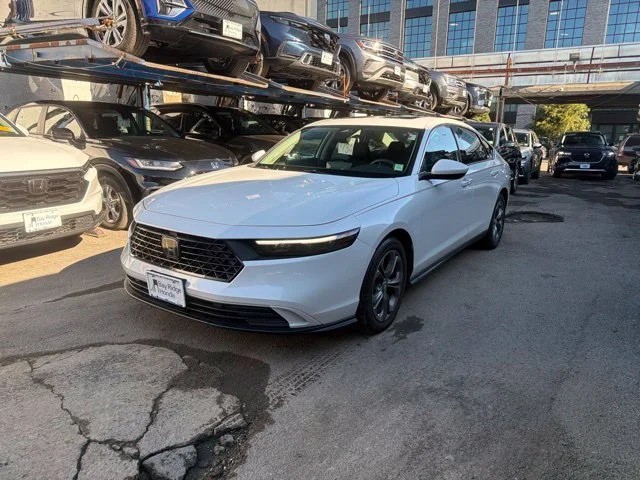 2024 Honda Accord Sedan