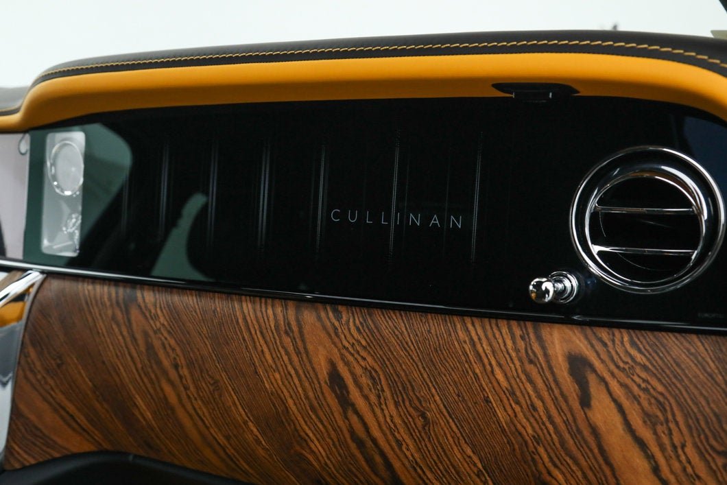 Used 2025 Brown Rolls-Royce  image 20