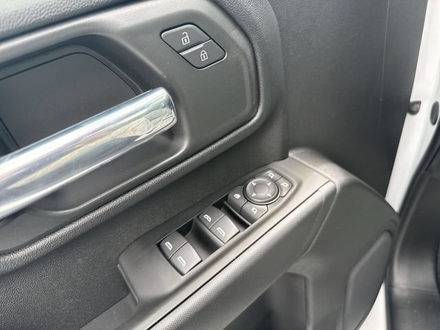 2026 Chevrolet Silverado 2500 HD Custom - Photo 32