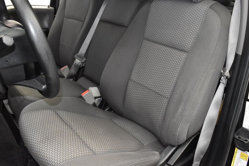 Used 2020 Black Ford XLT image 13