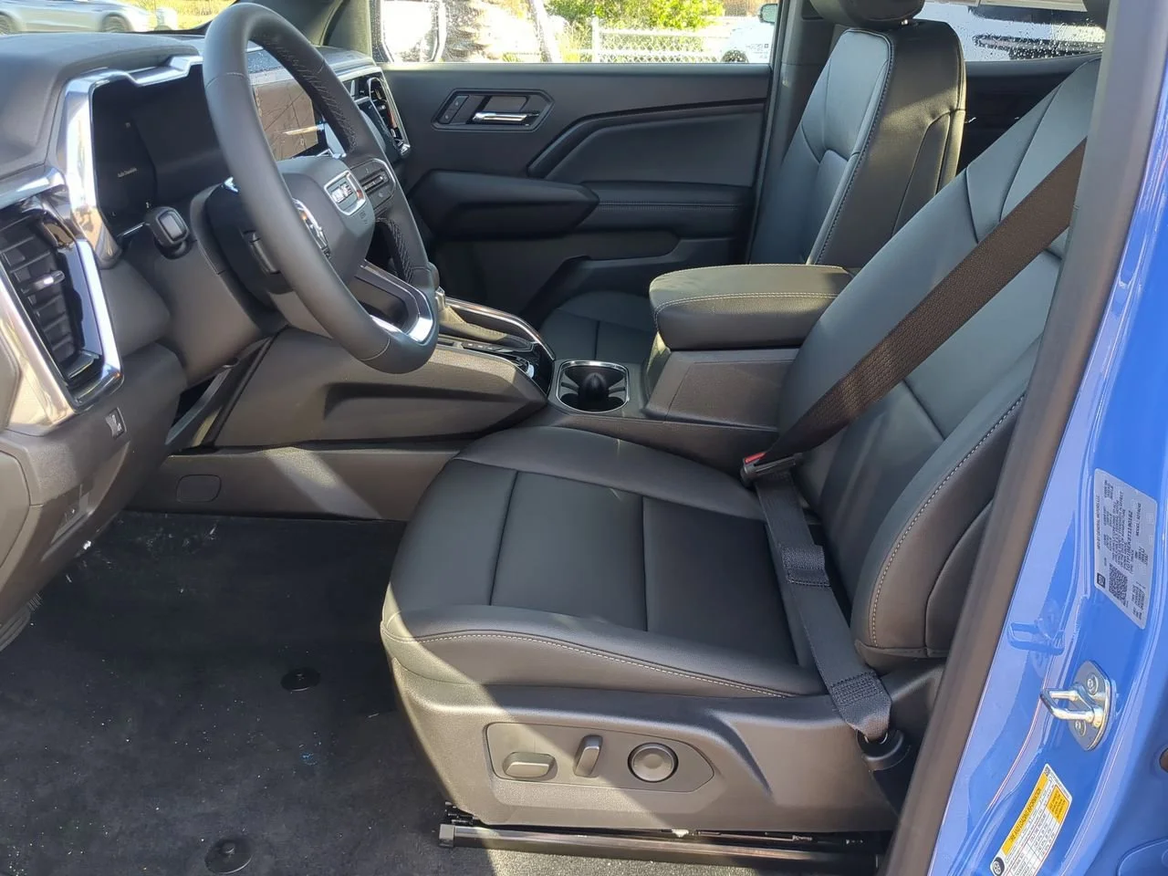 2026 GMC Canyon Elevation - Photo 19