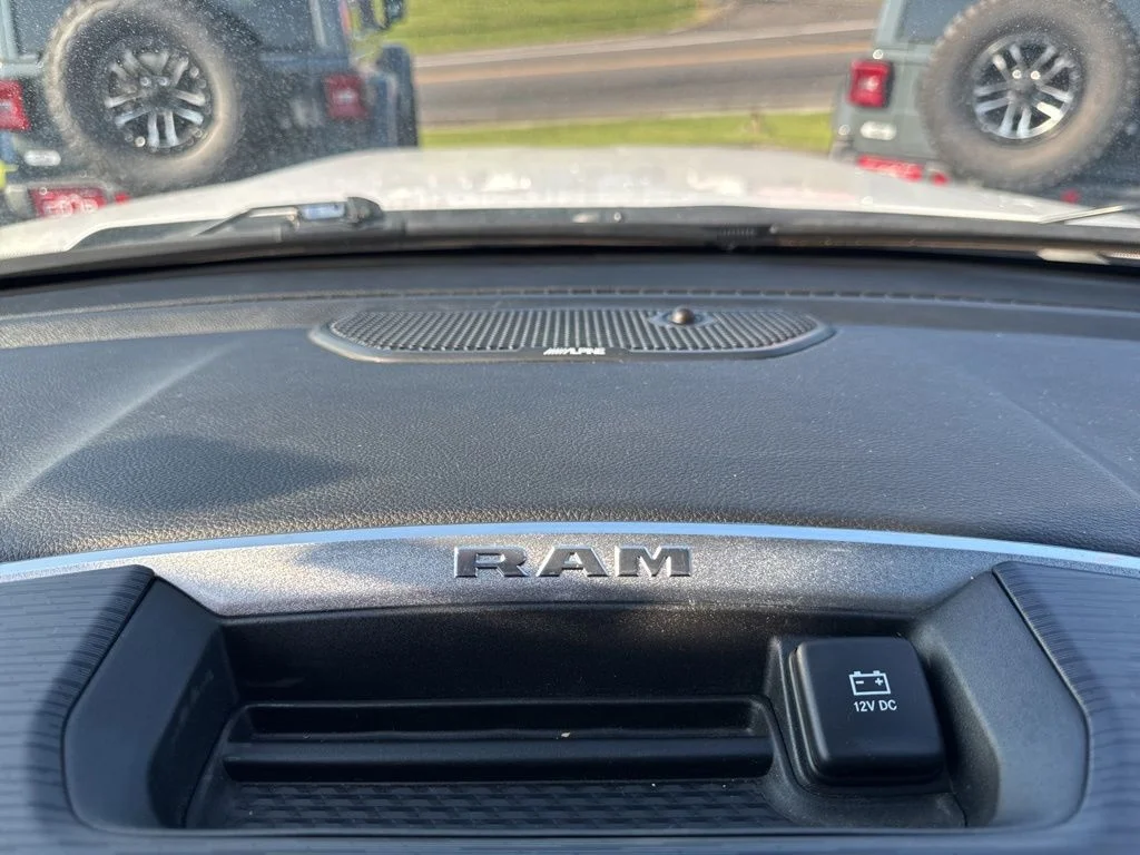 2023 RAM Ram 1500 Pickup Laramie - Photo 37