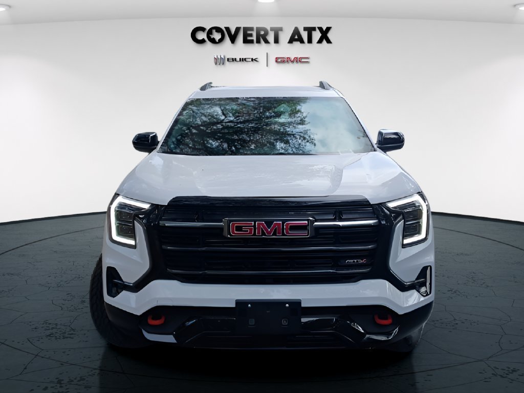 2027 GMC Terrain AT4 - Photo 4