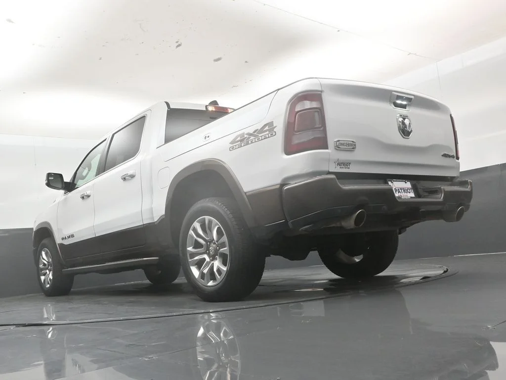 2022 RAM Ram 1500 Pickup Longhorn - Photo 41