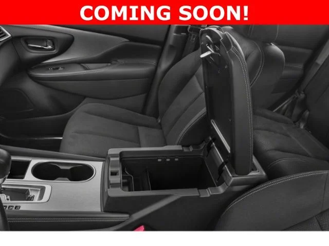 Used 2023 White Nissan SV image 11