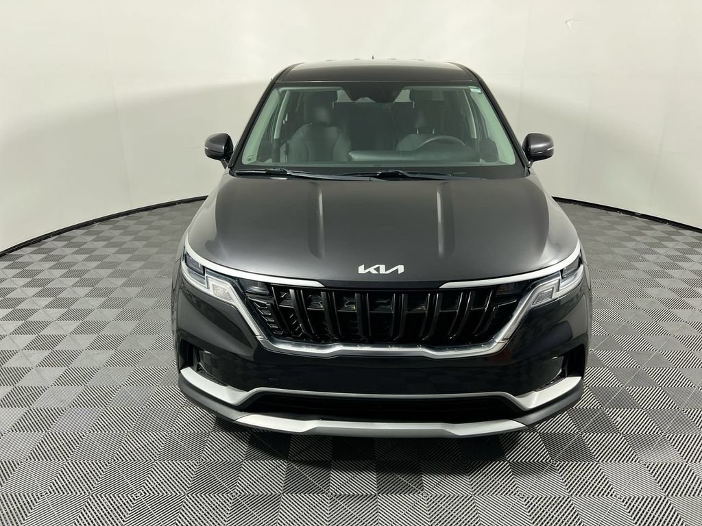 Certified Used 2024  Kia LX image 8