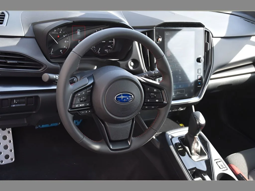 2026 Subaru Impreza RS - Photo 12