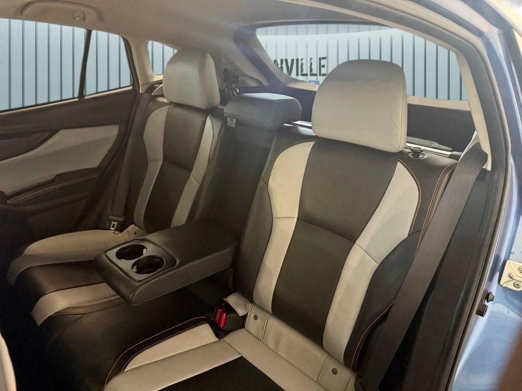 Used 2019 Blue Subaru 2.0i Limited image 23
