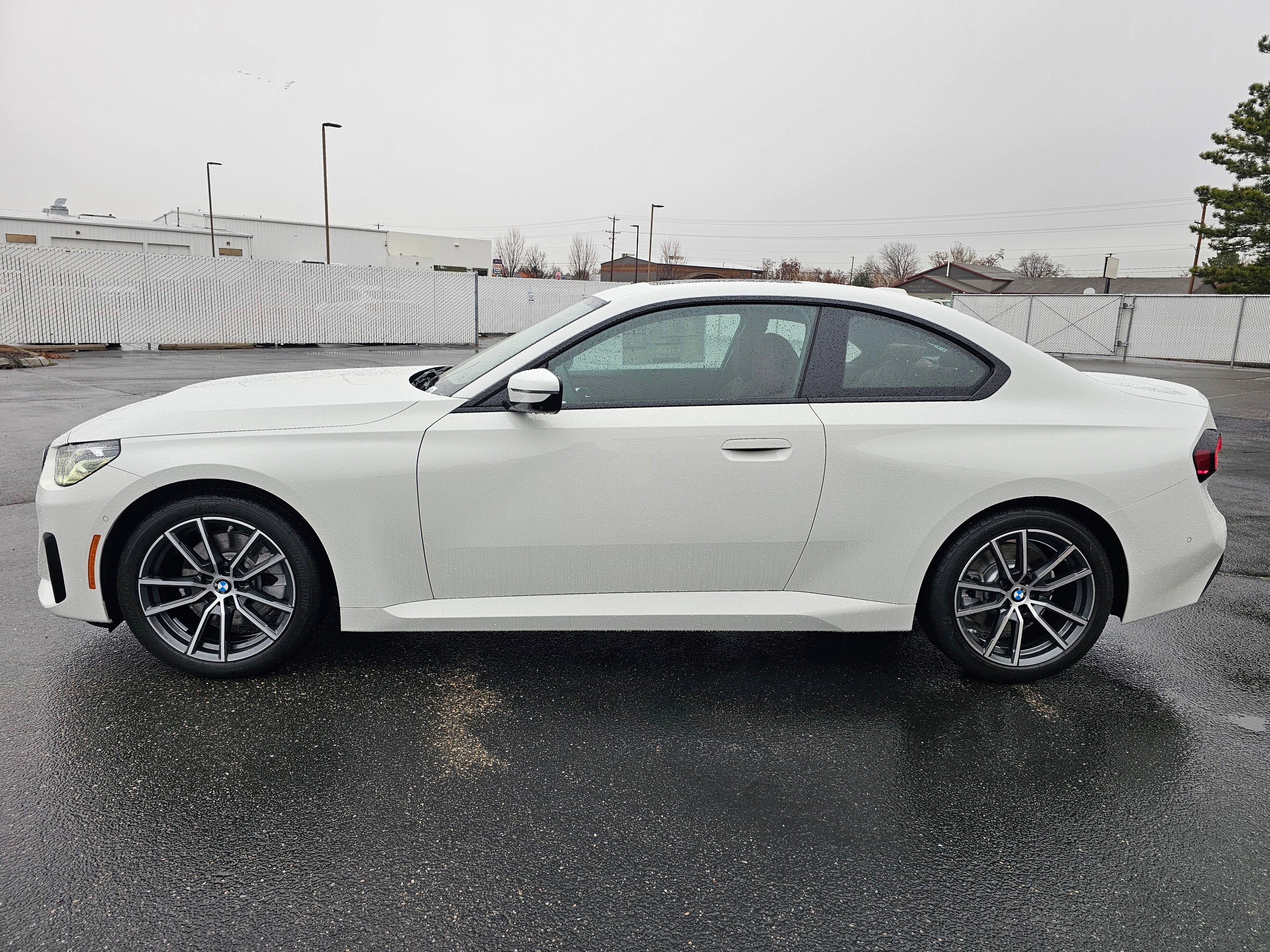 2026 BMW 2 Series 230i - Photo 3