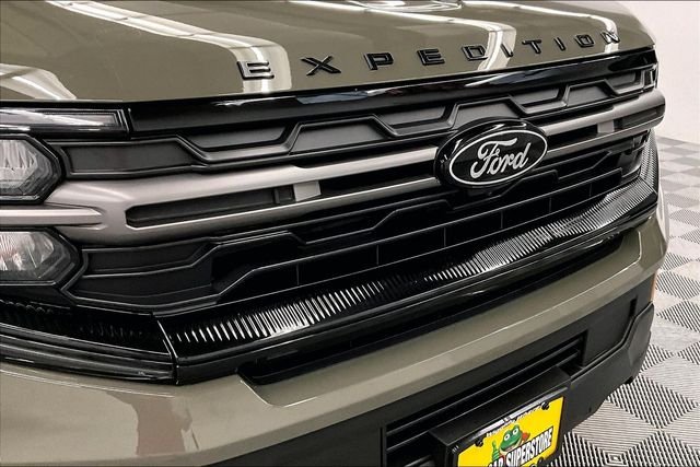 2025 Ford Expedition Tremor - Photo 34