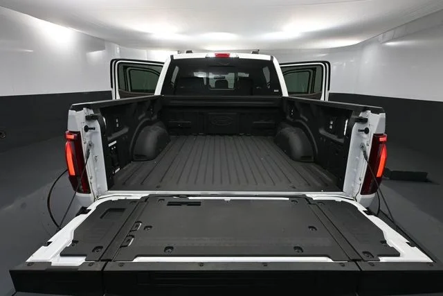 2024 Ford F-150 King Ranch - Photo 42