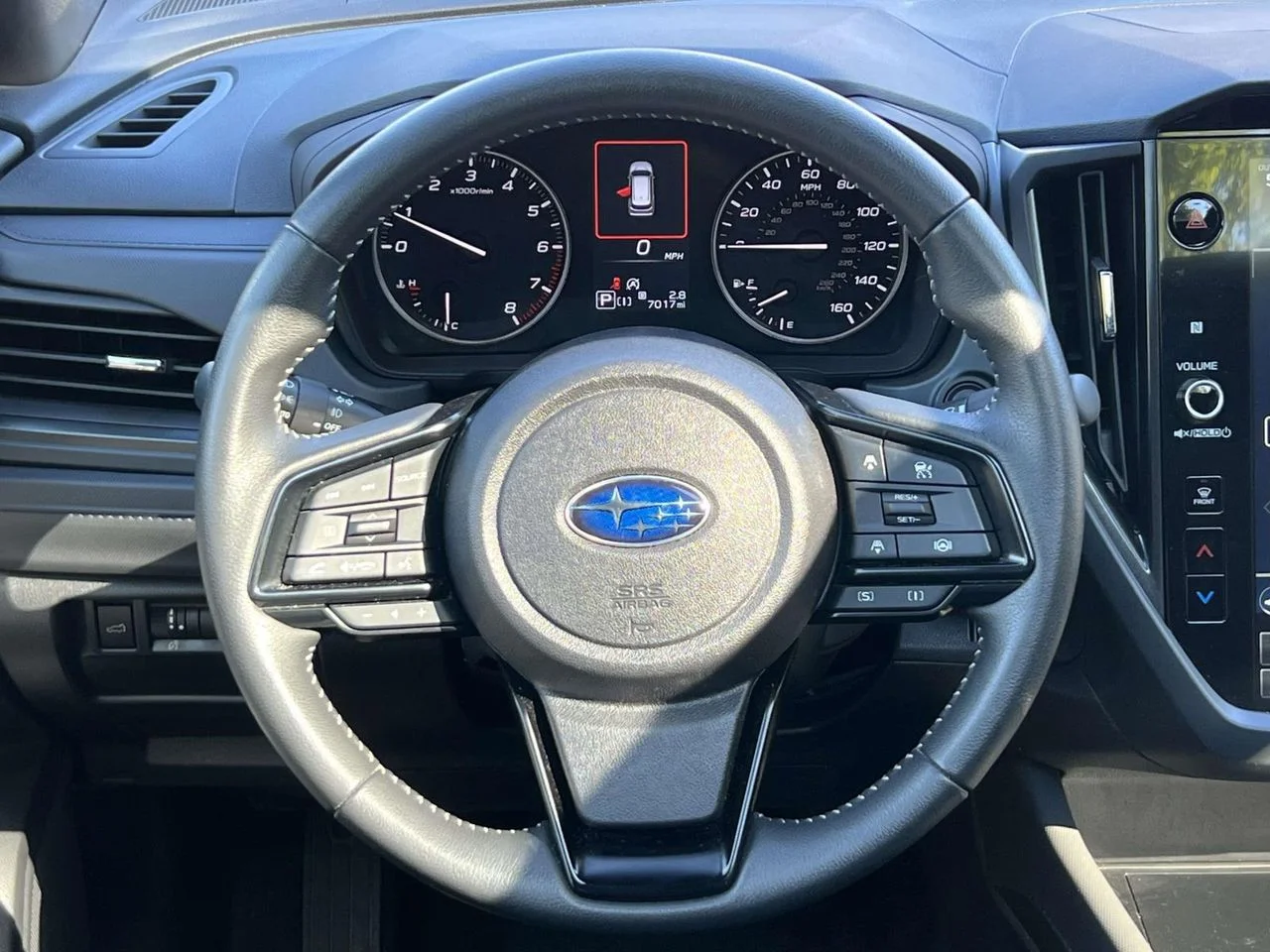 2025 Subaru Forester Premium - Photo 13